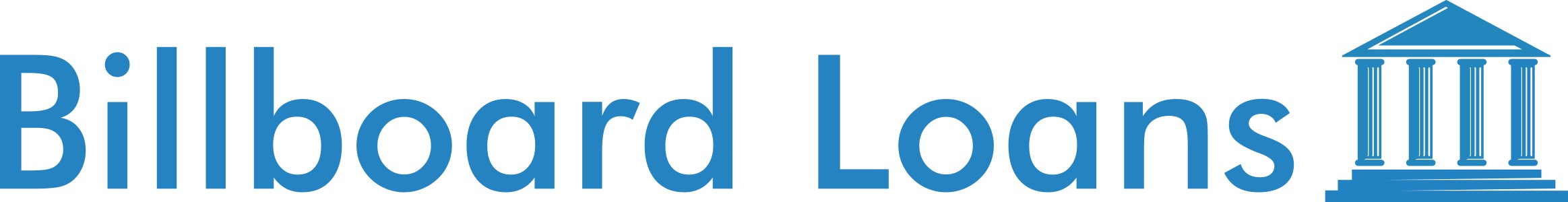Billboard Loans